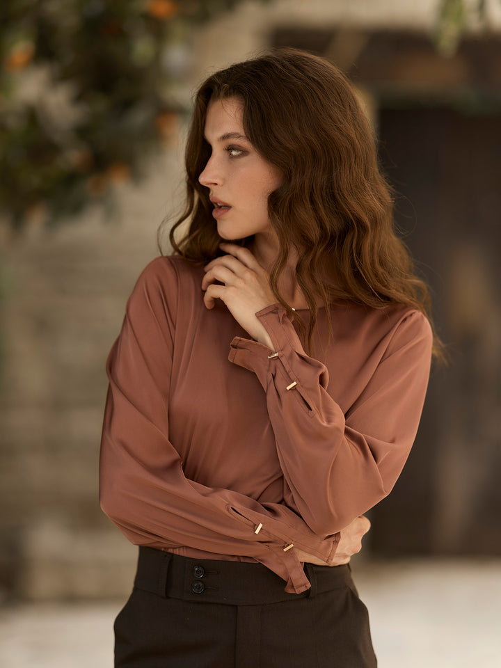 Millie Blouse