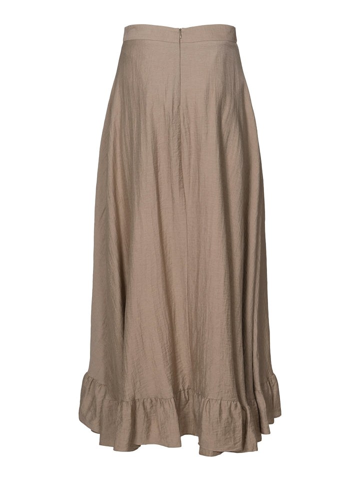 News Skirt