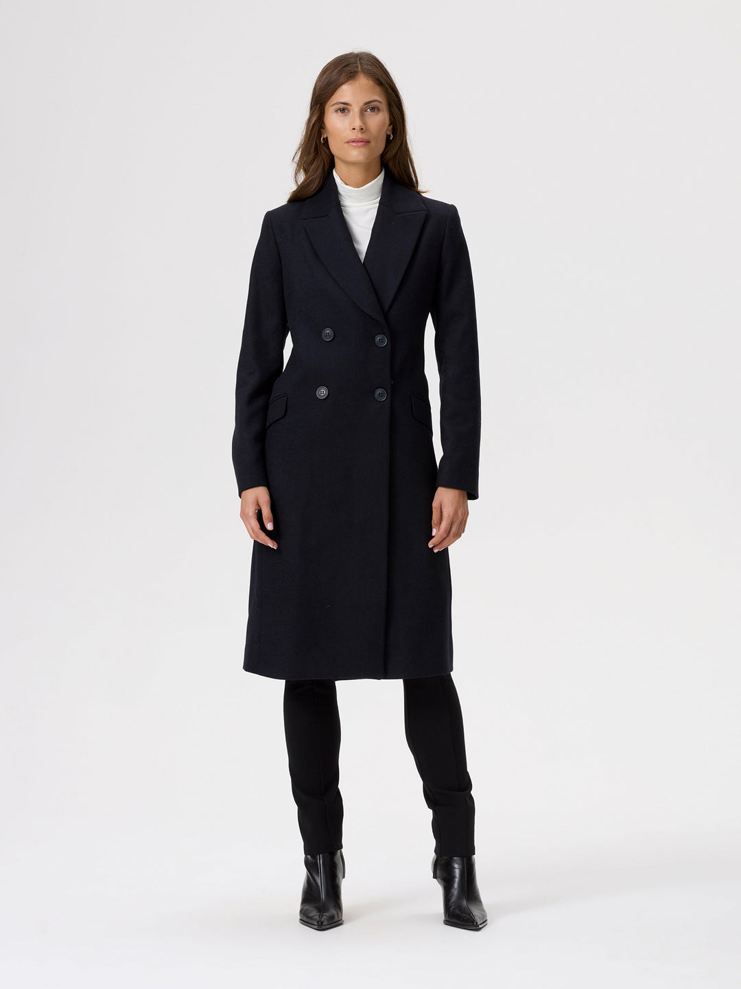 Nora Coat