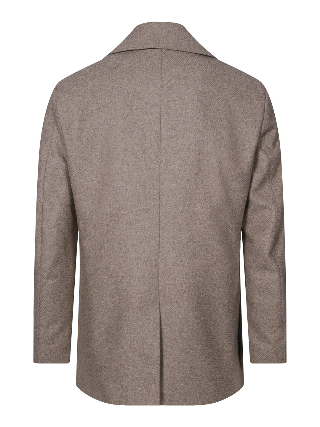 Paris Peacoat