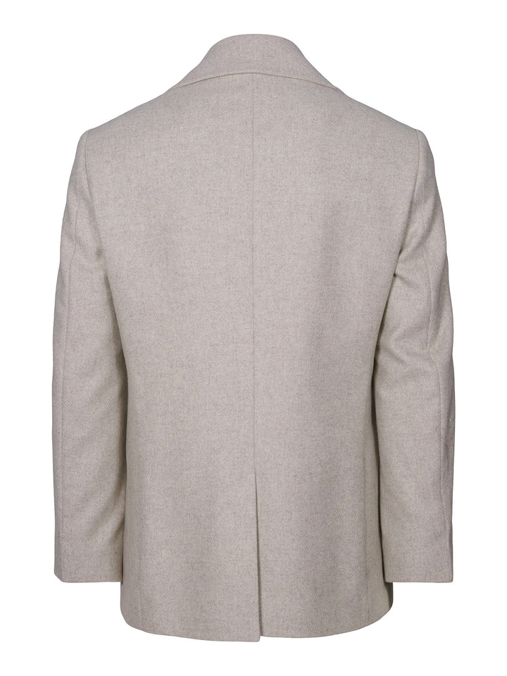 Paris Peacoat