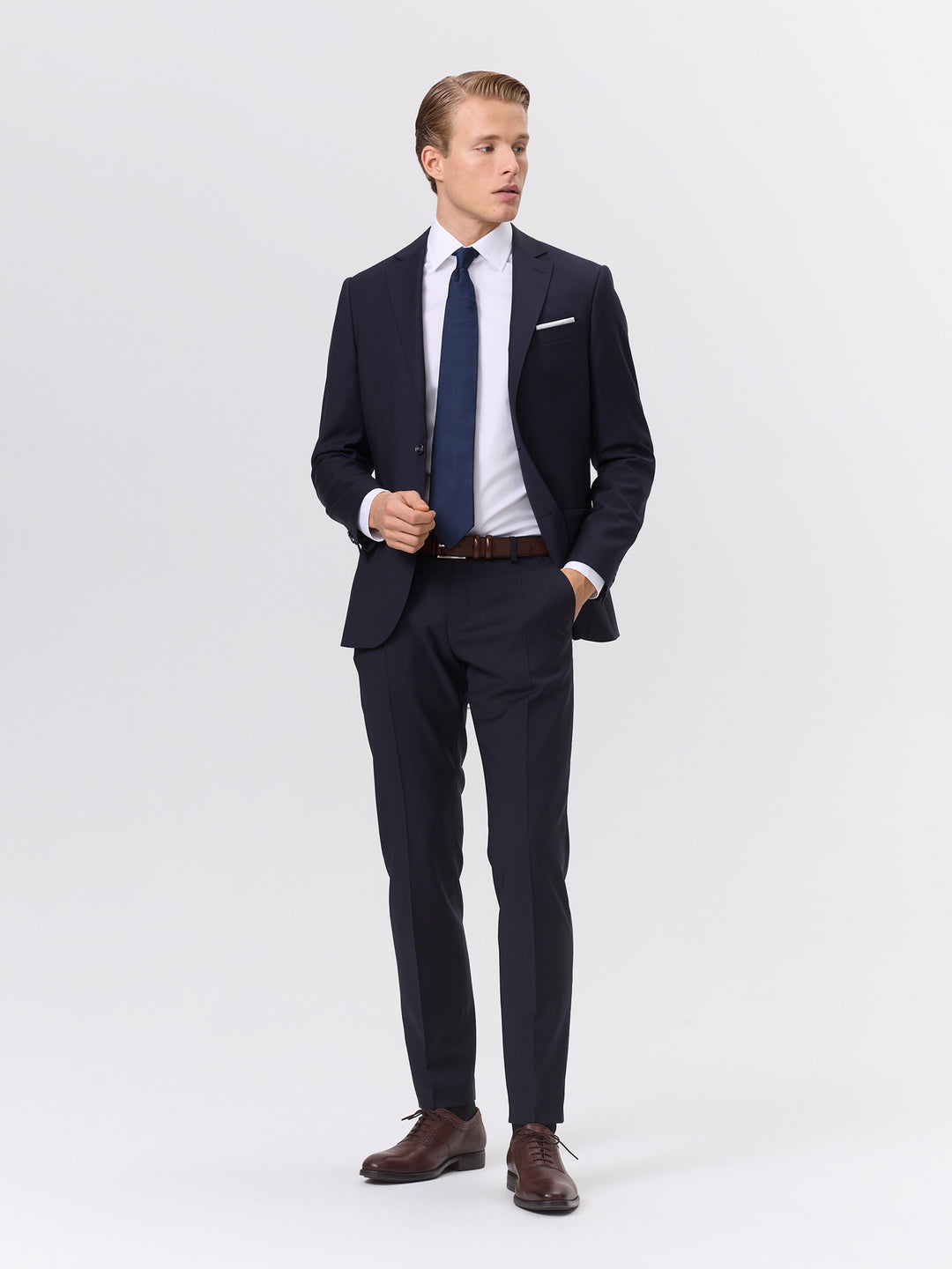 Ponza Blazer