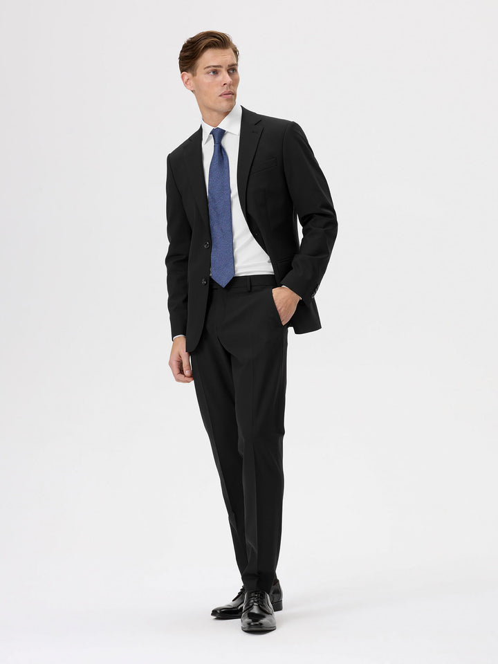 Bob Trouser