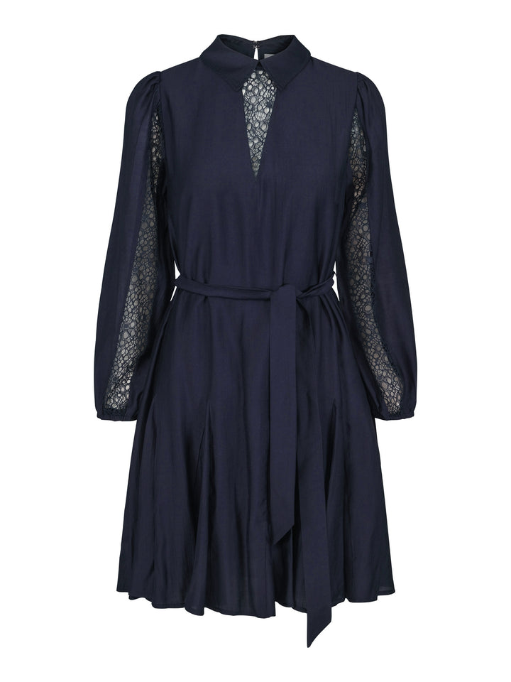 Robe Prime Lace
