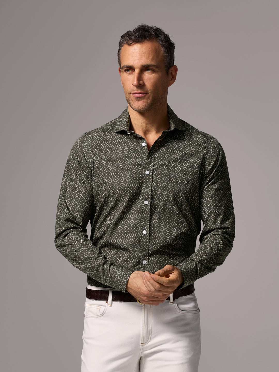 Leo Tailor