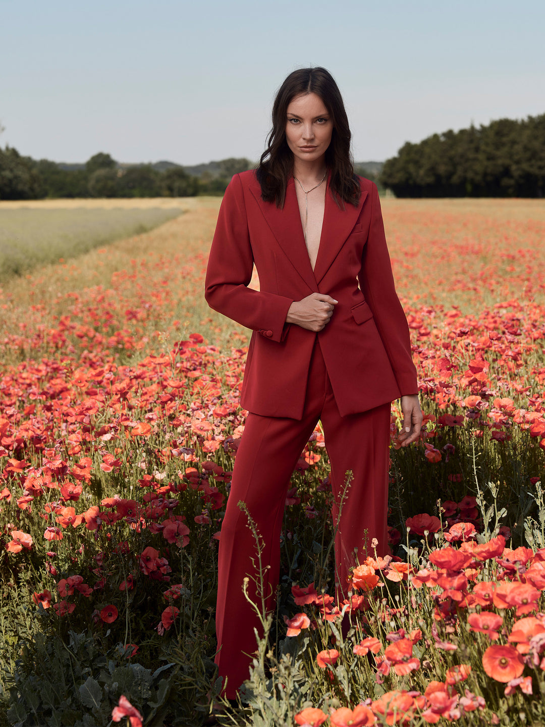 Alexia Trouser