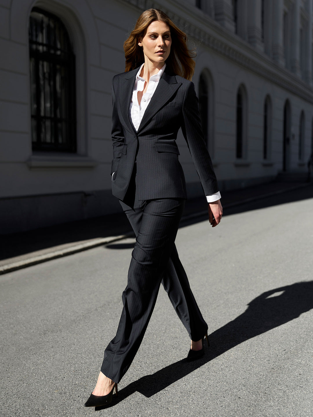 Rebecca Blazer