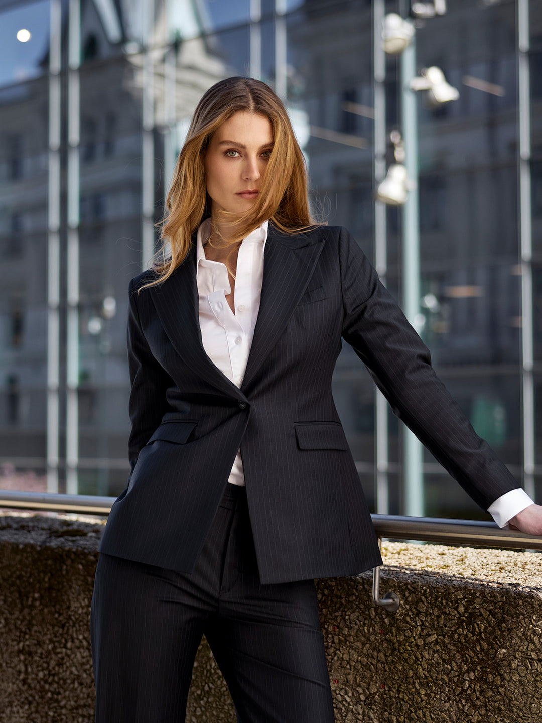 Rebecca Blazer