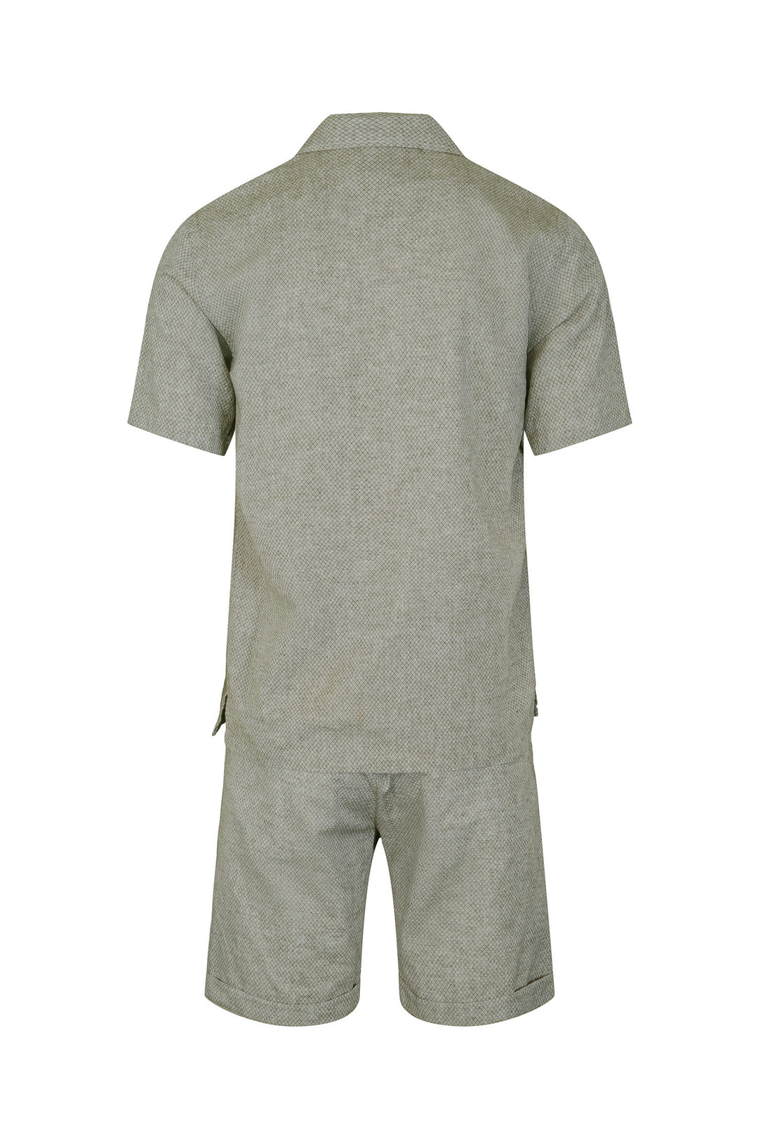 Rick Shorts