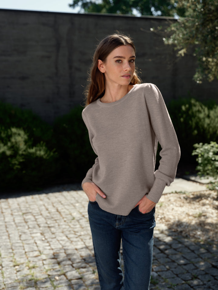 Mela Sweater