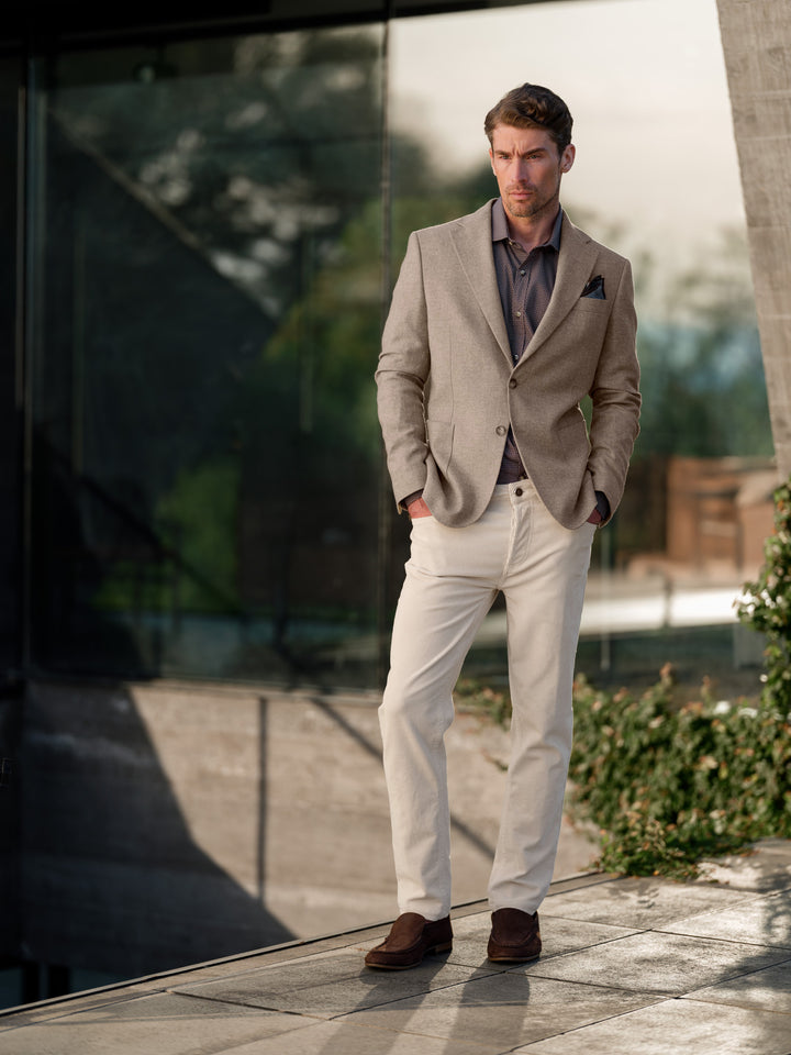 Theo Cord 5-Pocket