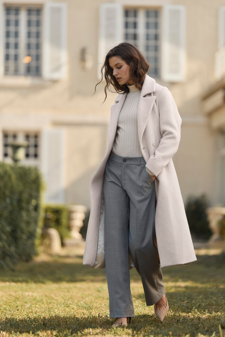 Manteau Vienna