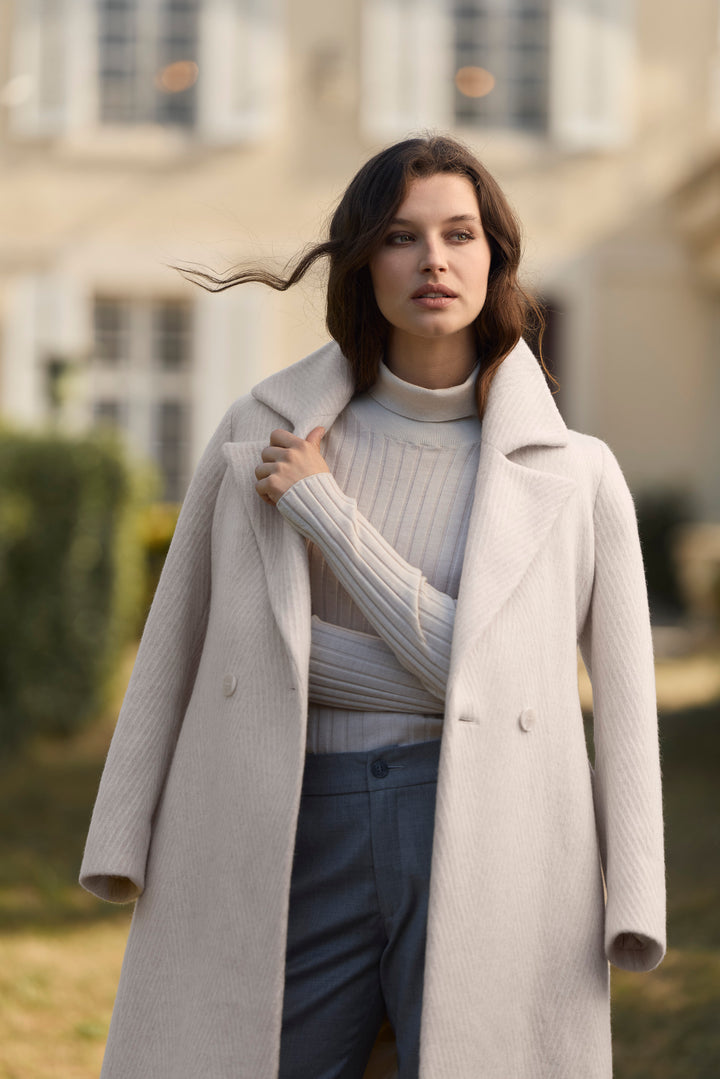 Manteau Vienna