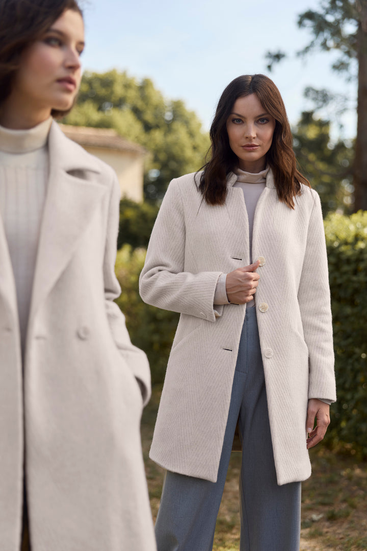 Cashet Winter Coat