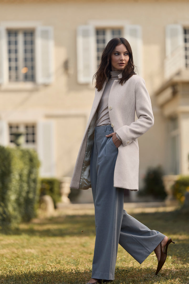 Cashet Winter Coat