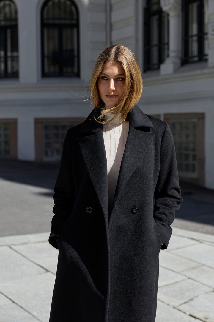 Manteau Vienna