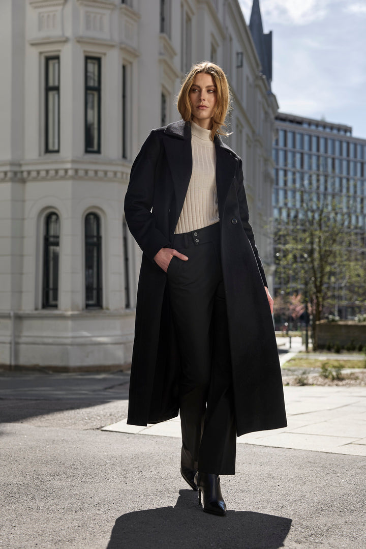 Manteau Vienna