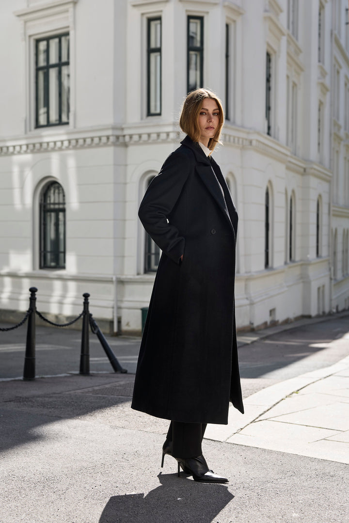 Manteau Vienna
