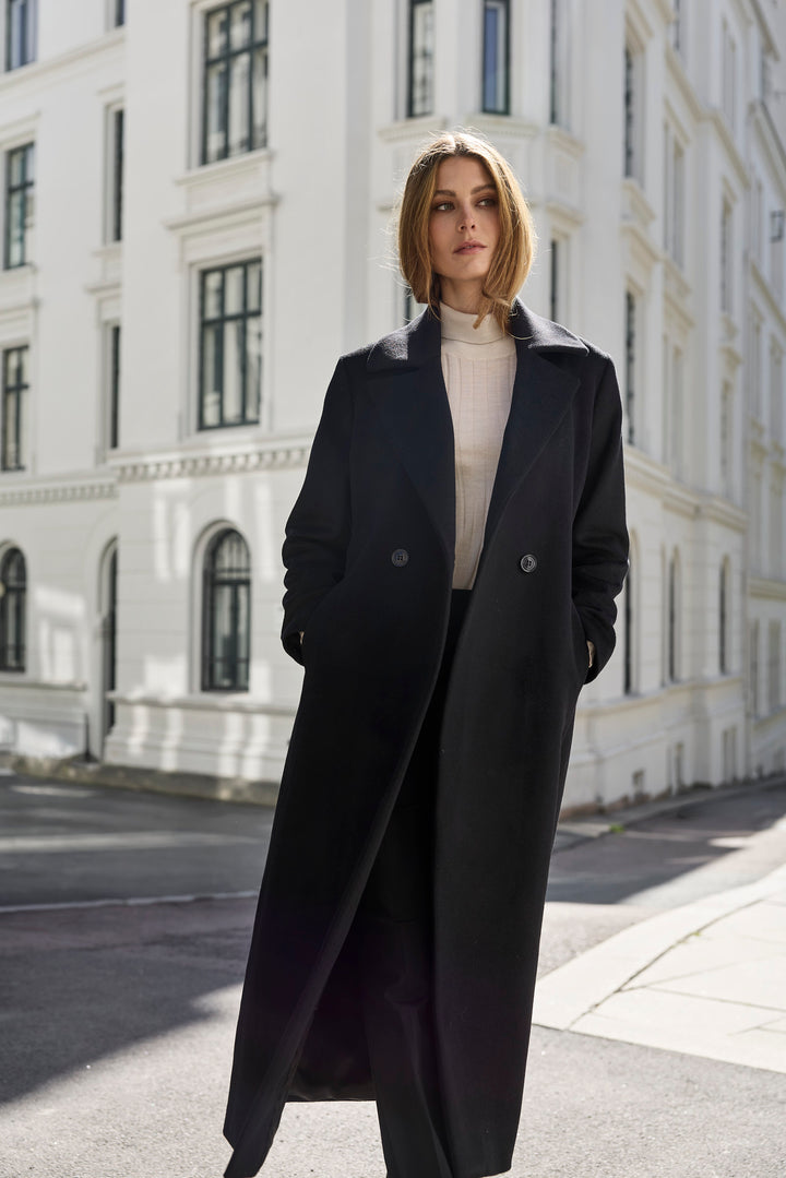 Manteau Vienna
