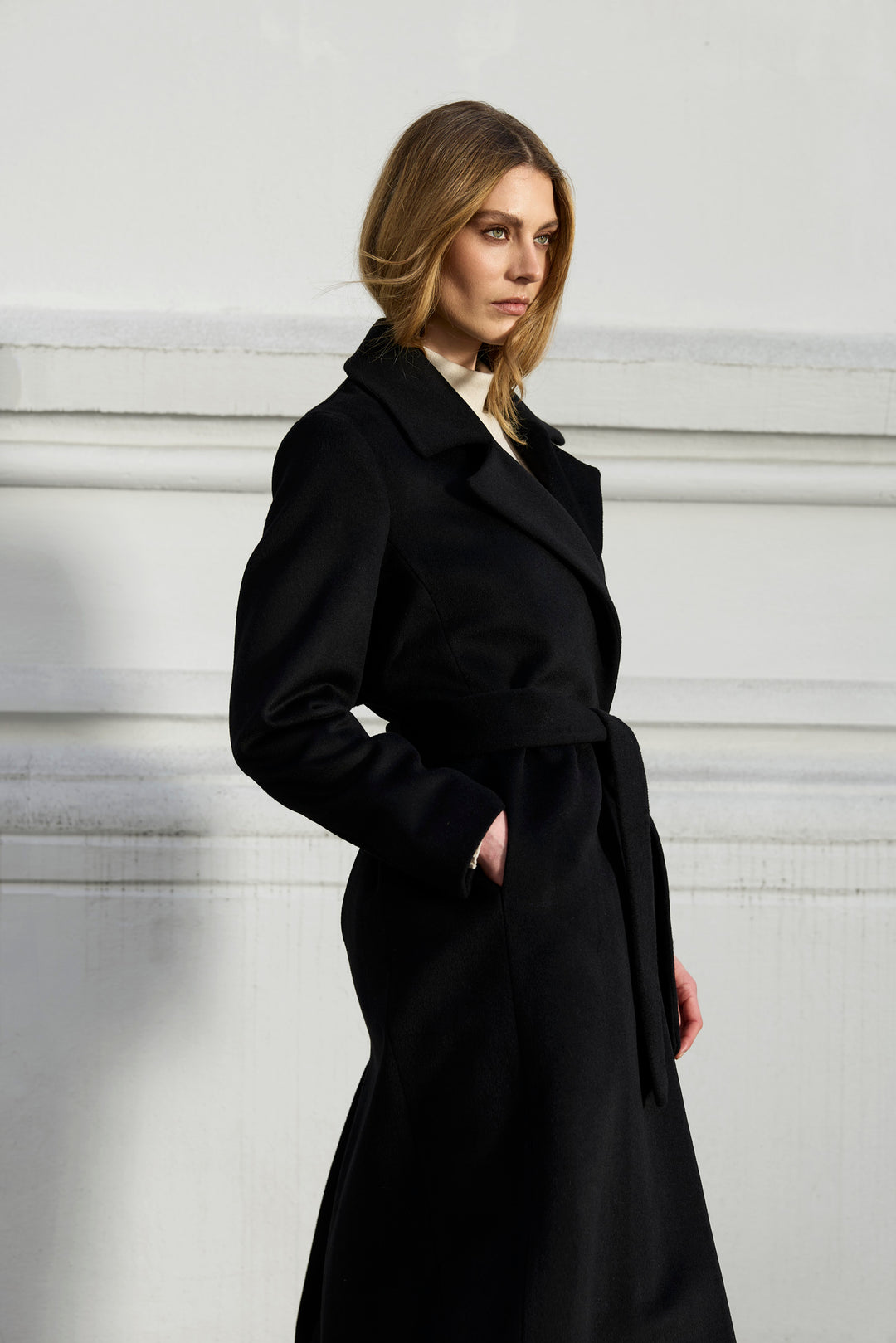 Manteau Vienna