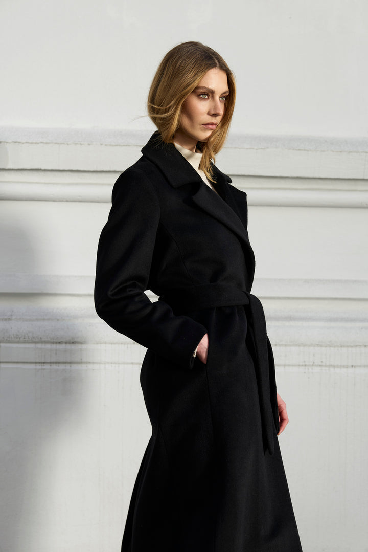 Manteau Vienna