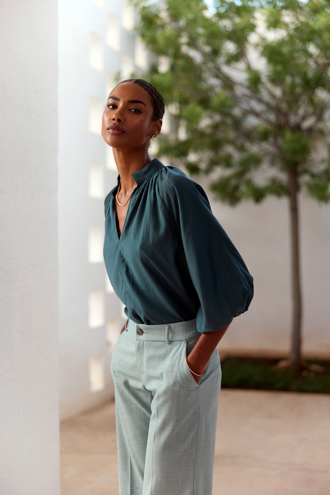 Estelle Top