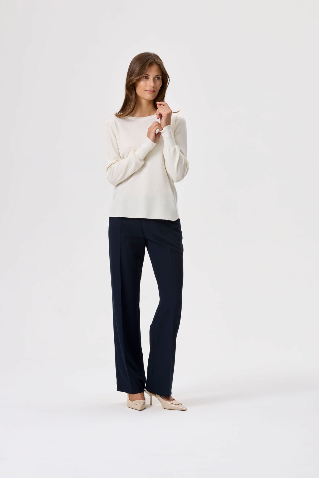 Mela Sweater