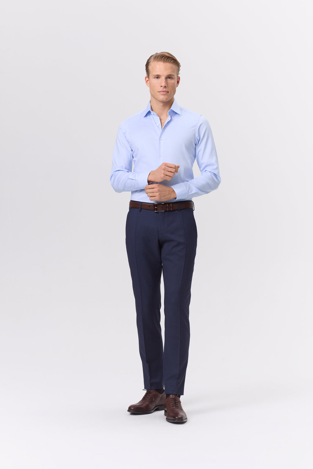 Bob Trouser