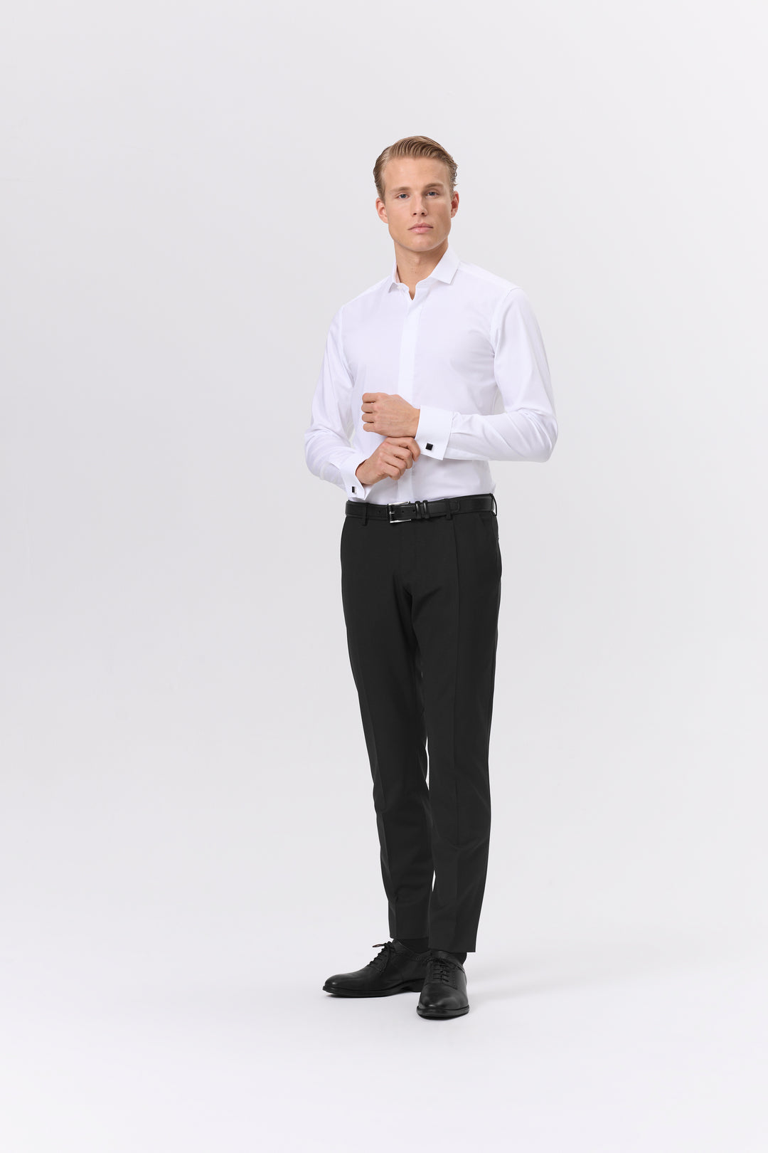 Bob Trouser