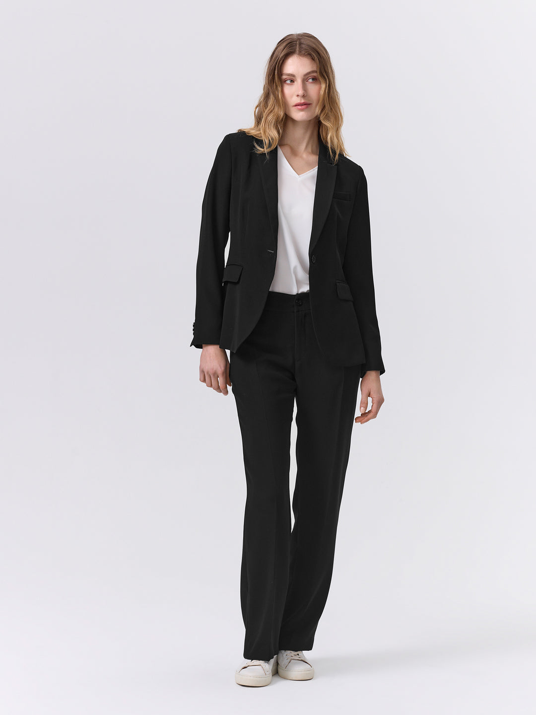 Shape Trousers