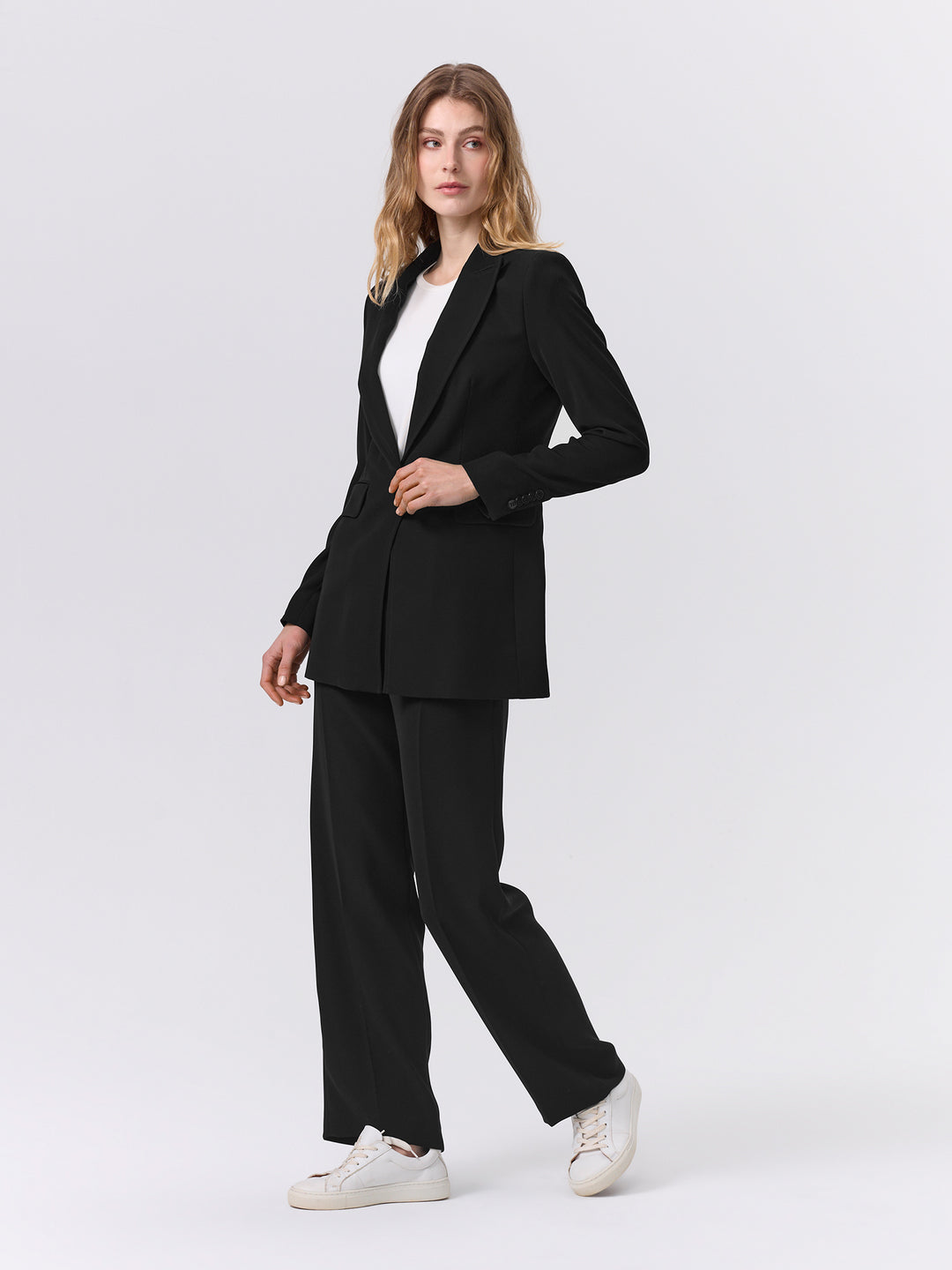 Shape Trousers
