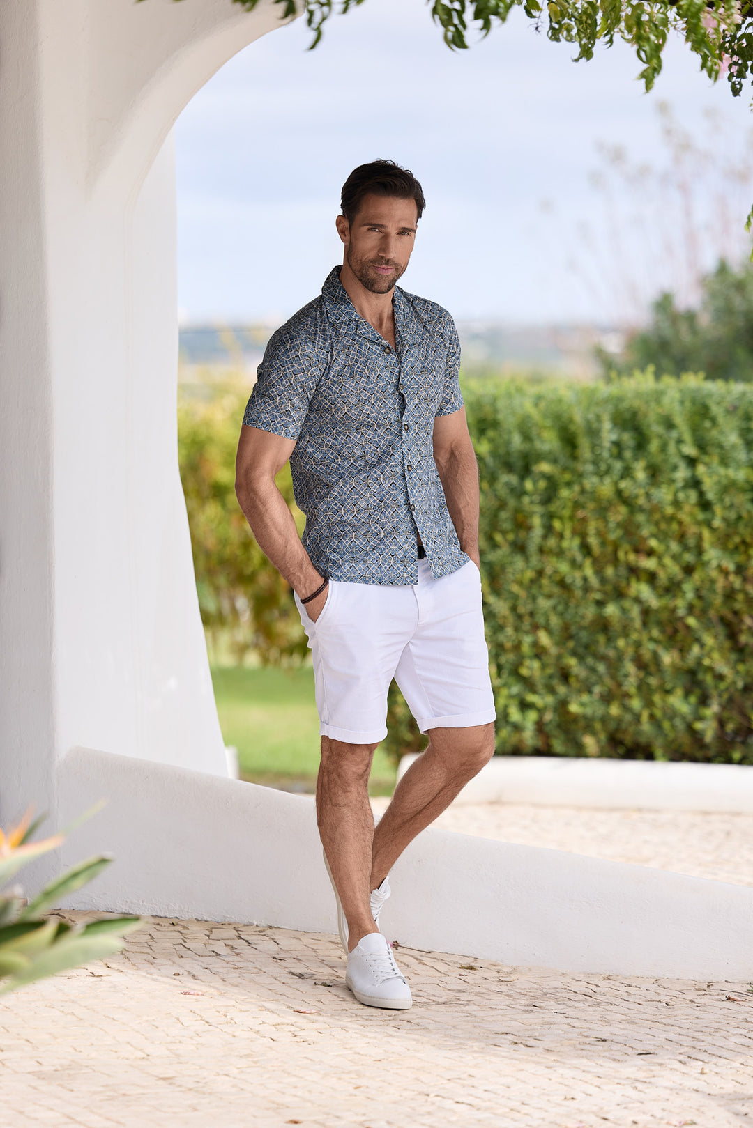 Rick Shorts