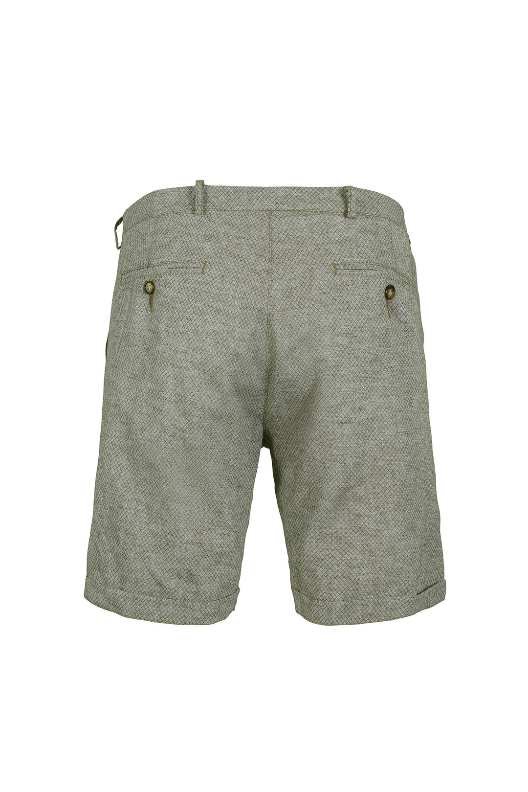 Rick Shorts
