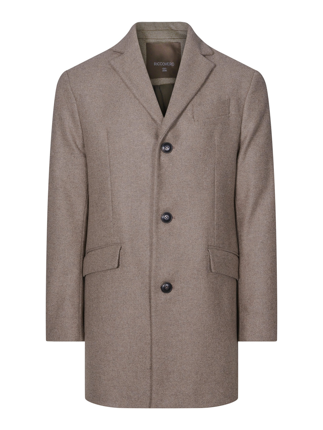 Roma Classic Coat