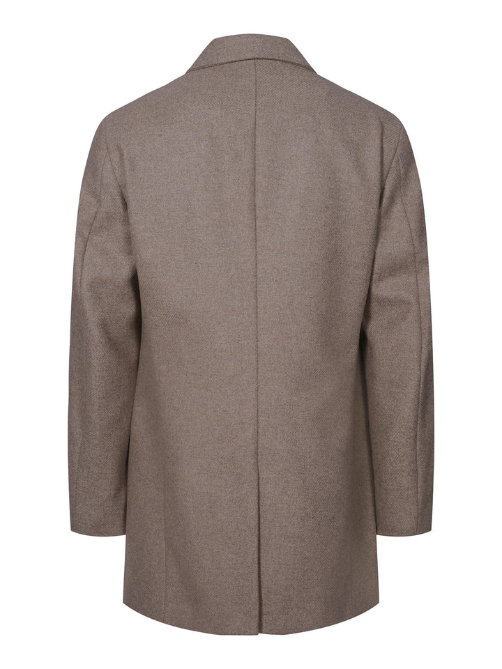 Roma Classic Coat