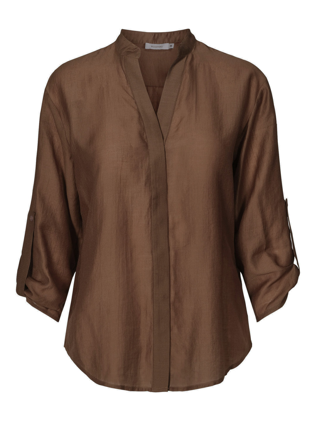 Chemise Safari
