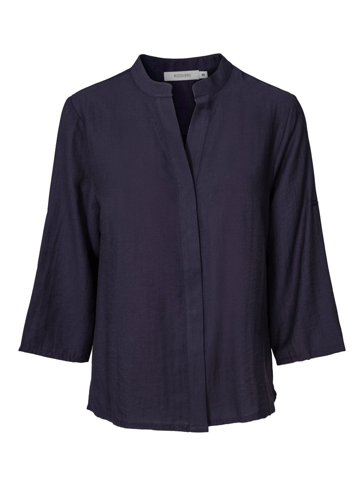 Chemise Safari