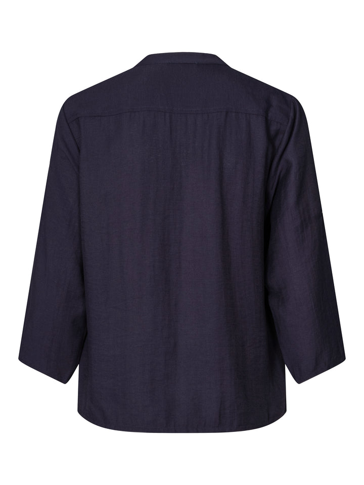 Chemise Safari