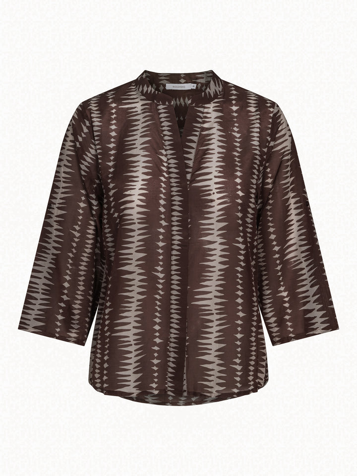 Safari Shirt