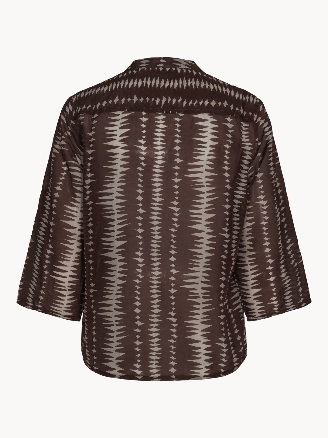 Safari Shirt