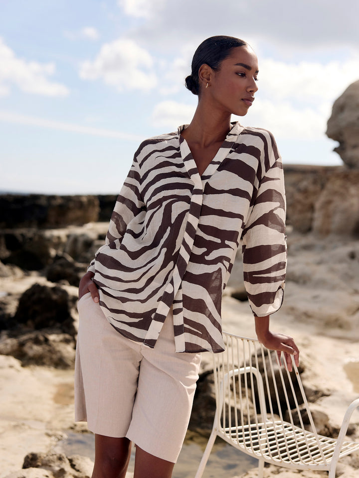 Safari Shirt