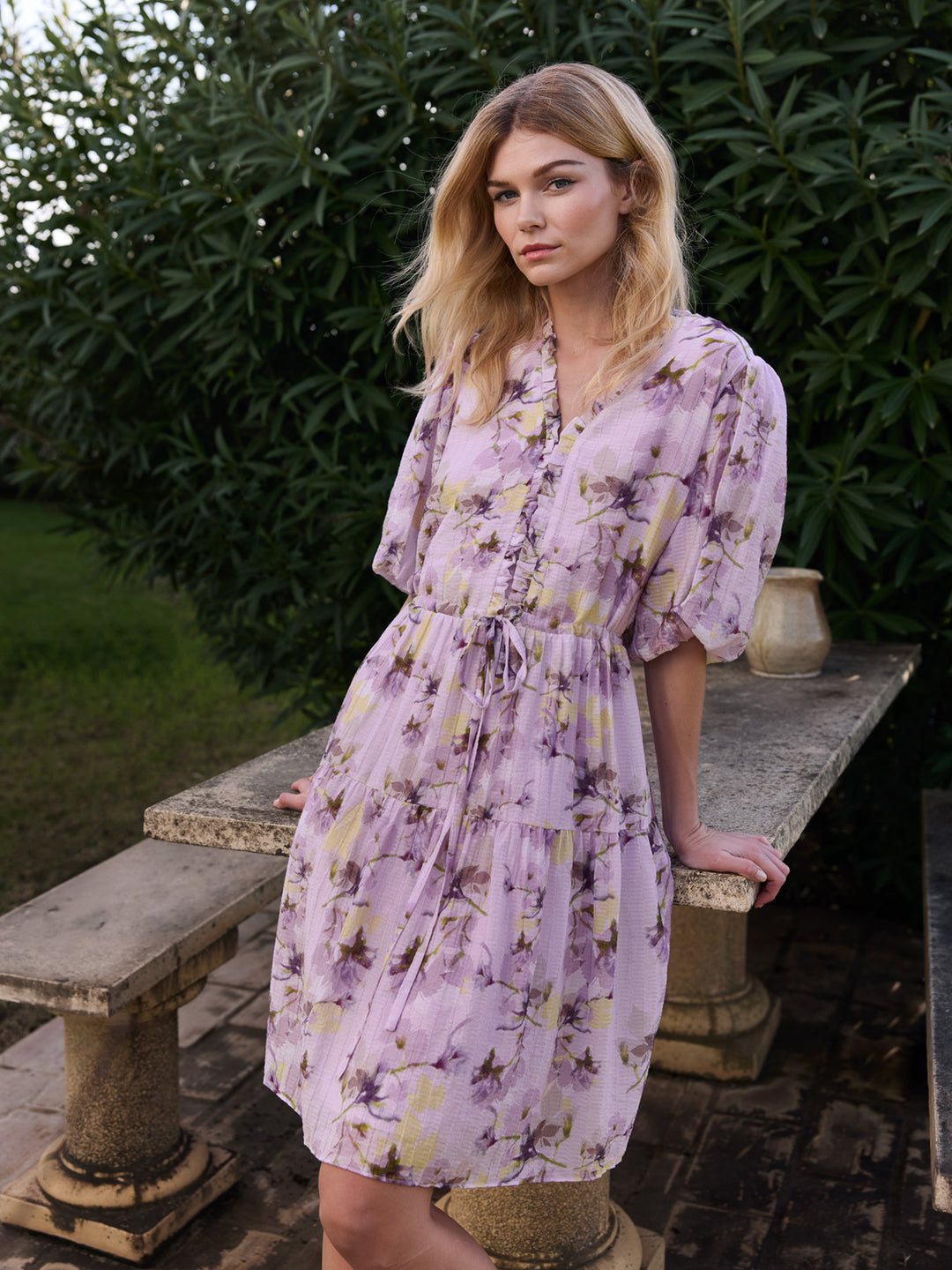 Robe Sandy