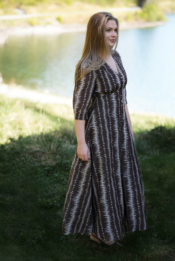 Sorrento Dress