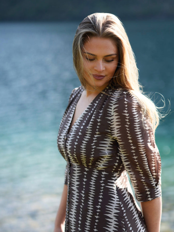 Sorrento Dress