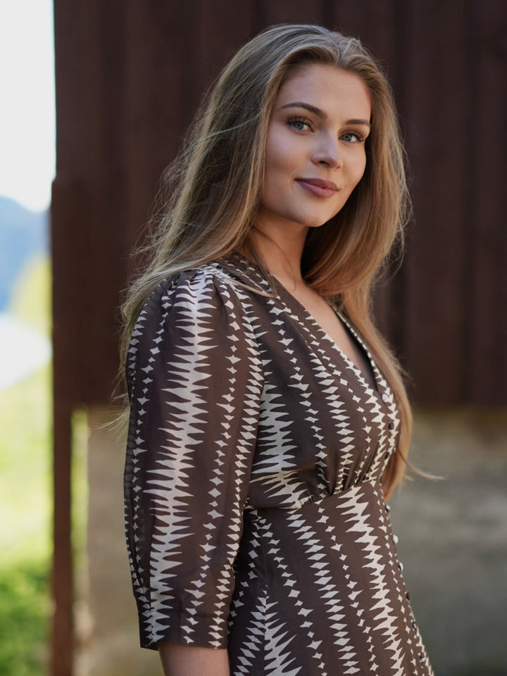 Sorrento Dress