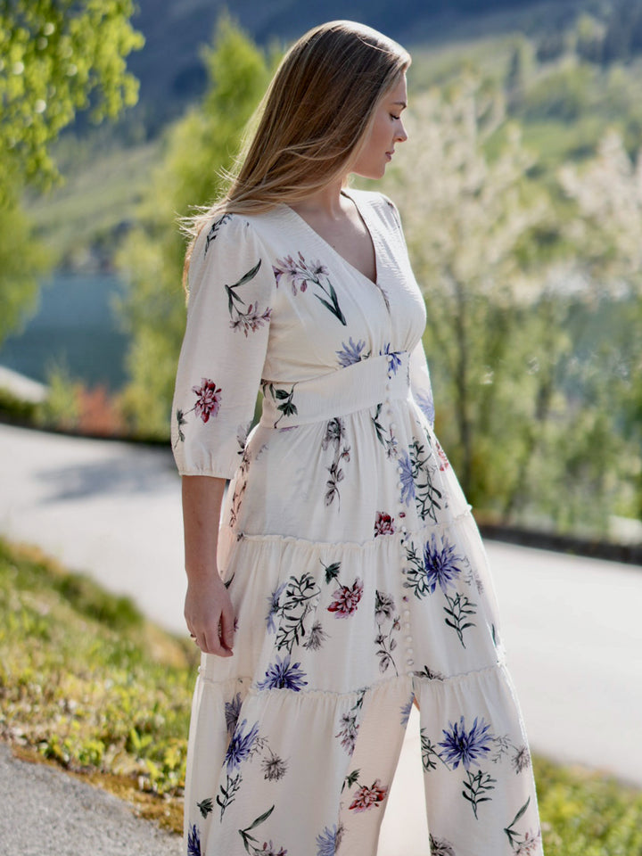 Modena Dress