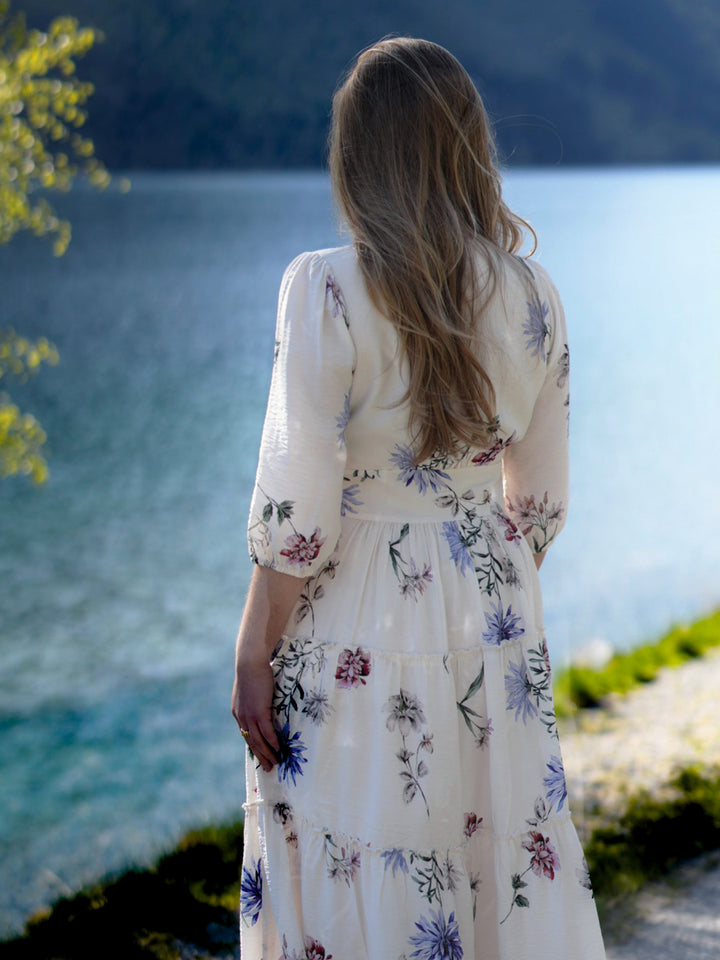 Modena Dress