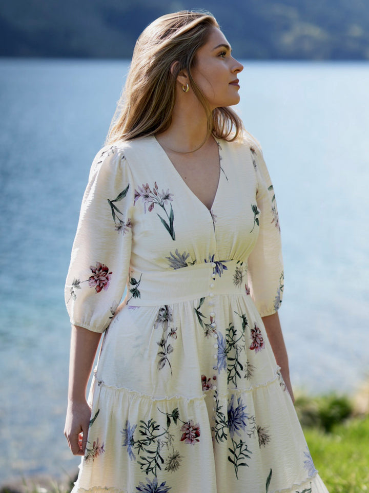 Modena Dress