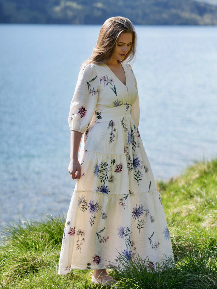 Modena Dress