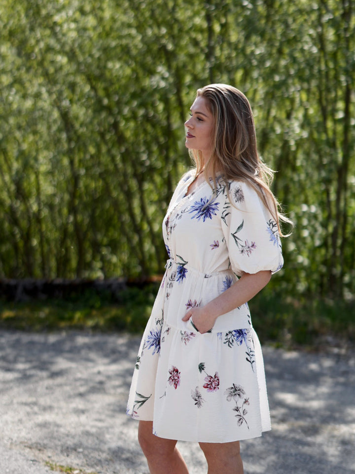 Sandy Dress